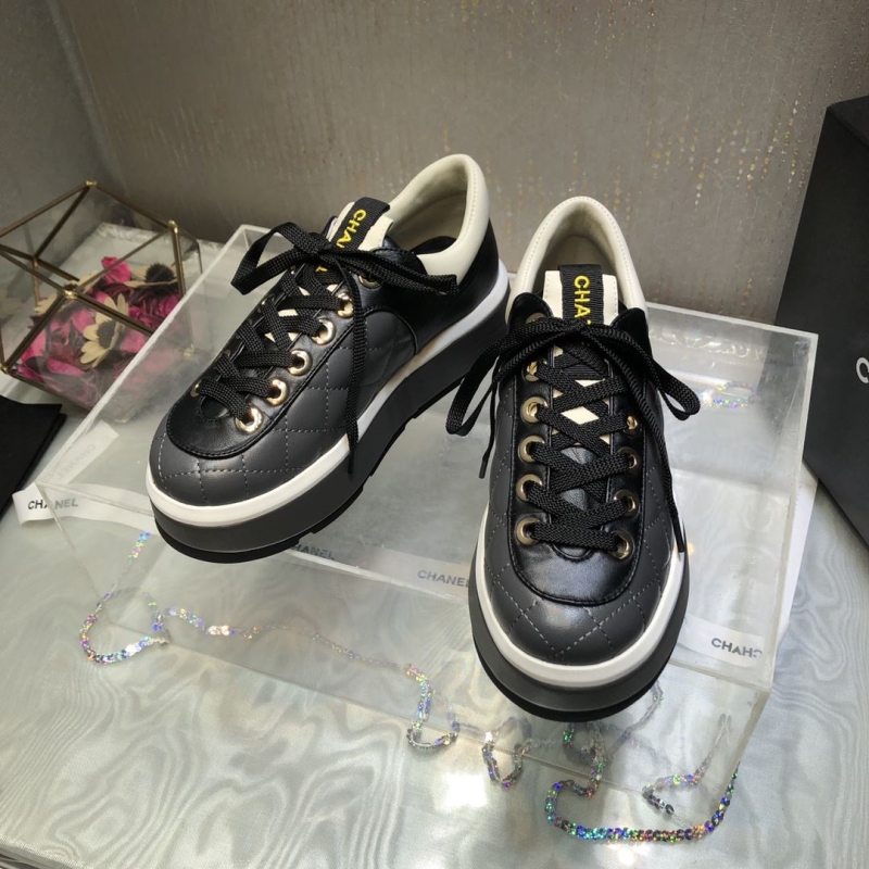 Chanel Casual Shoes